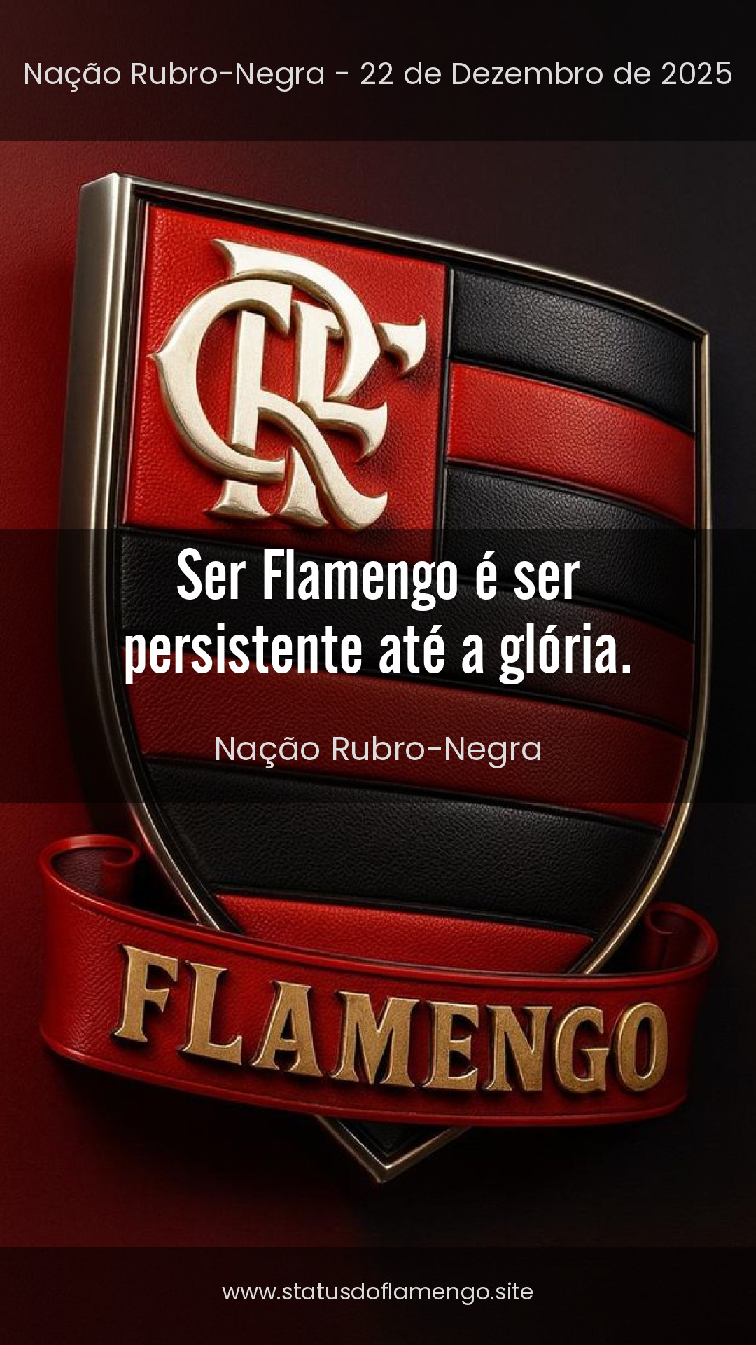 Status Flamengo