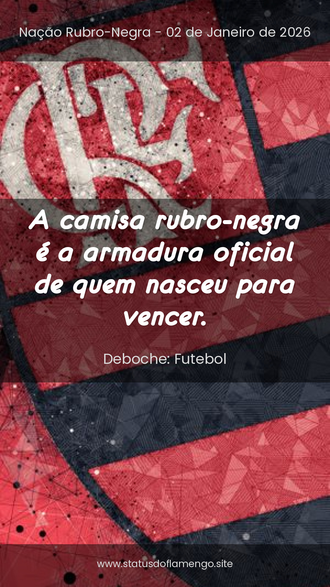 Status Flamengo