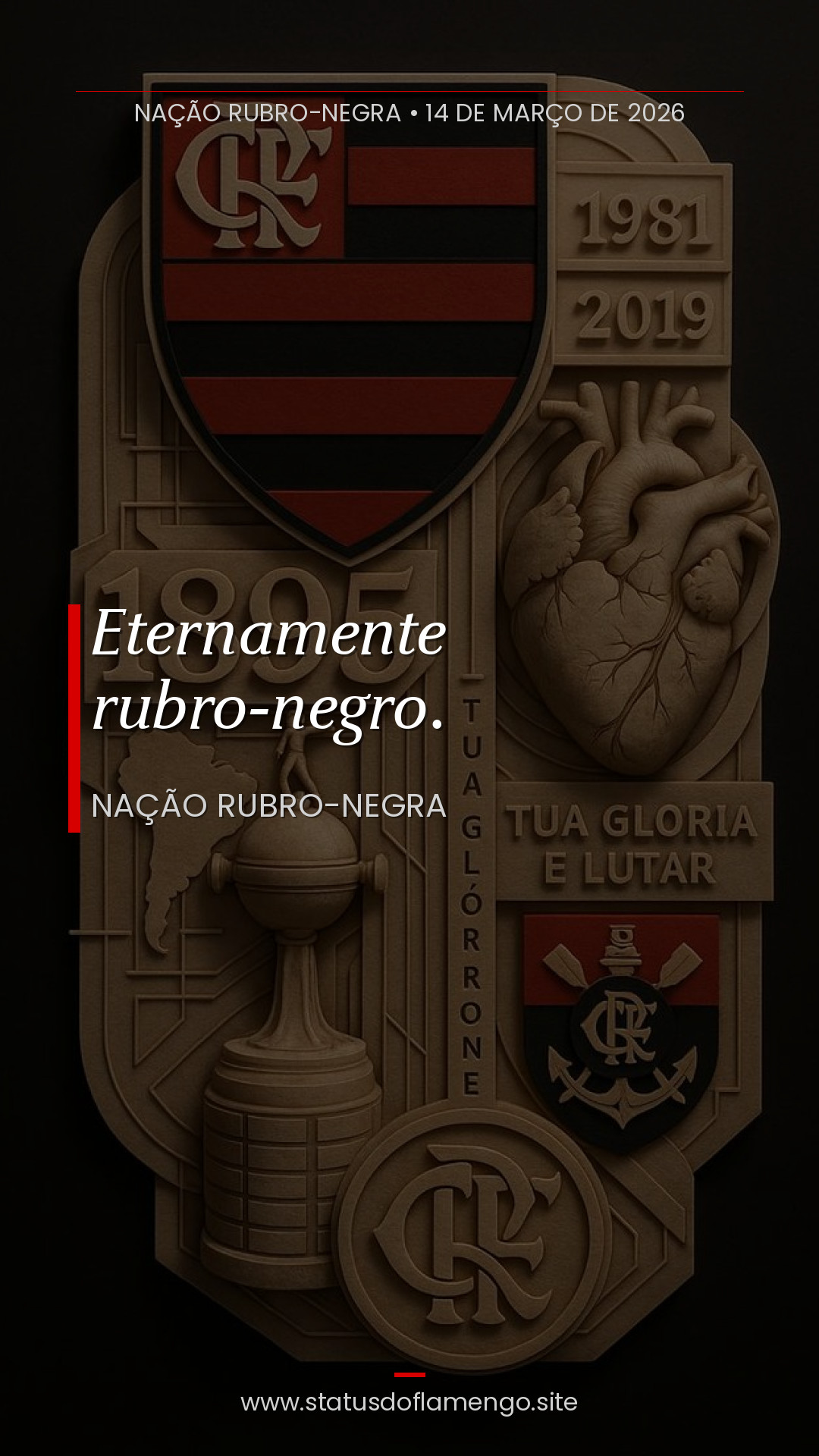 Status Flamengo