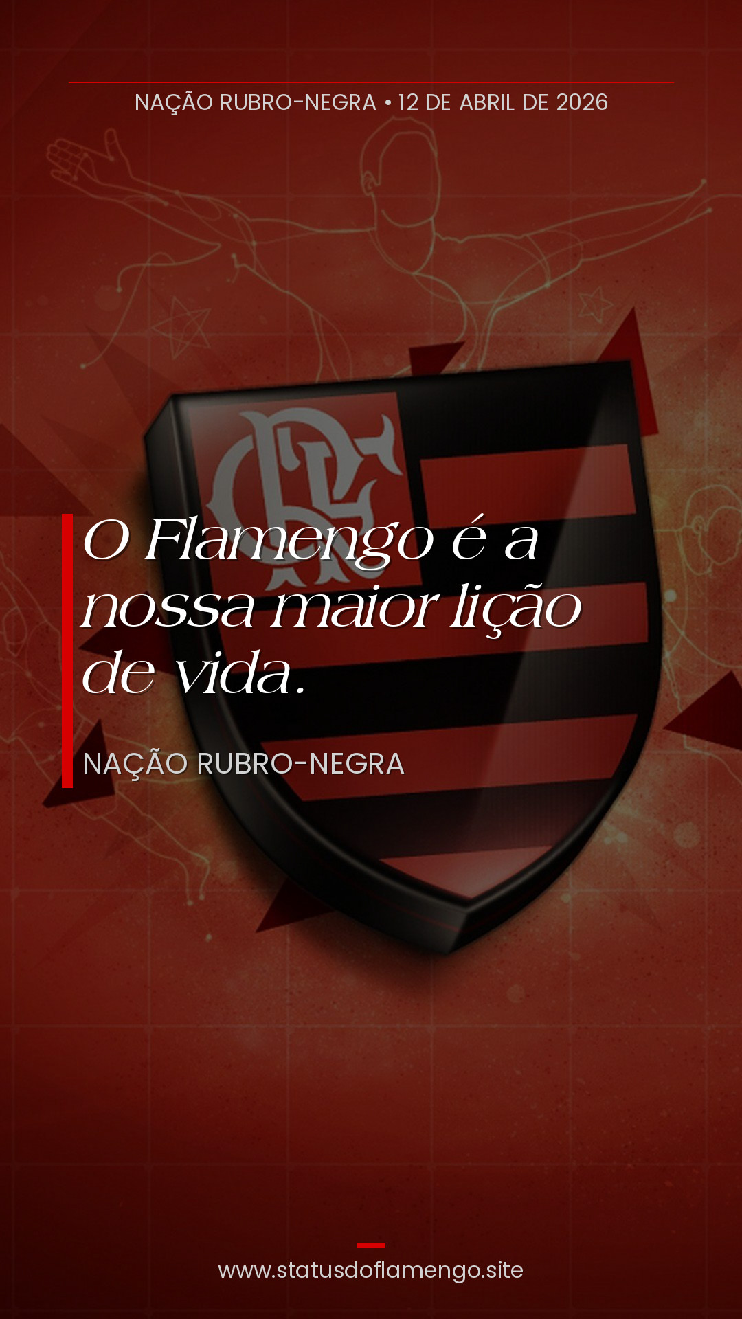 Status Flamengo