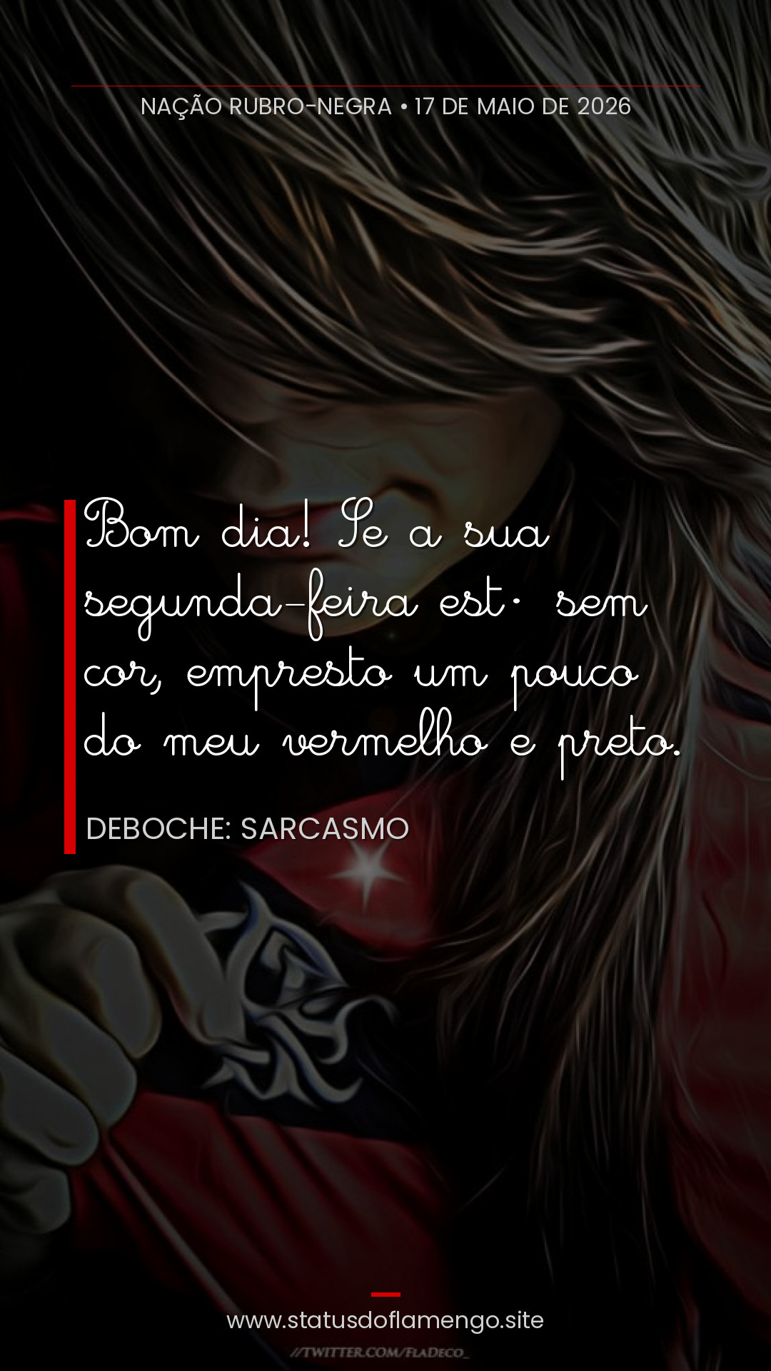 Status Flamengo