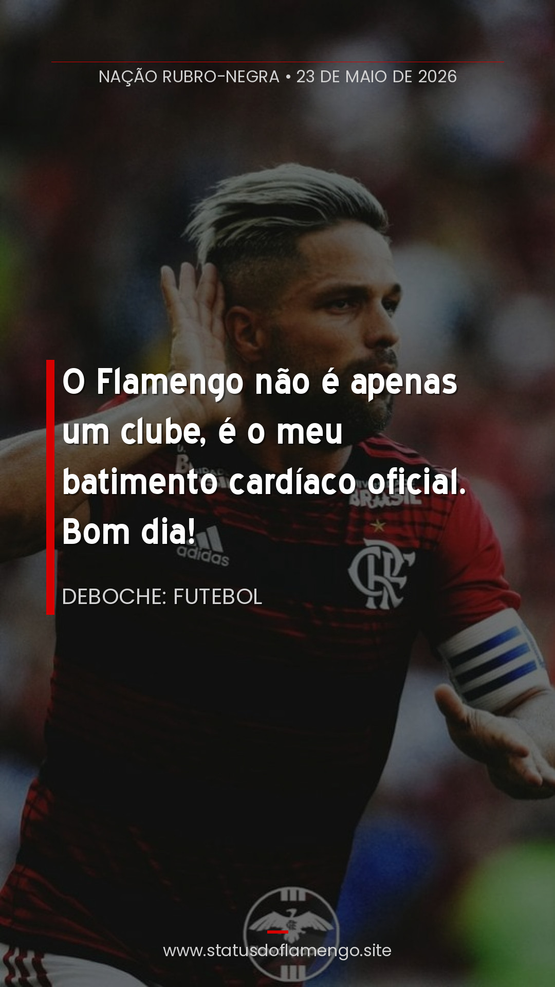 Status Flamengo